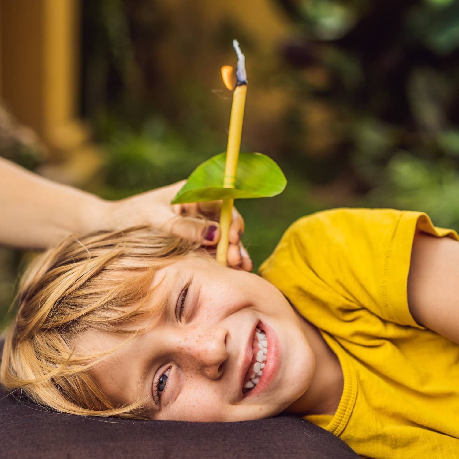 Ear Candles - Personal Pack of 20: image 7