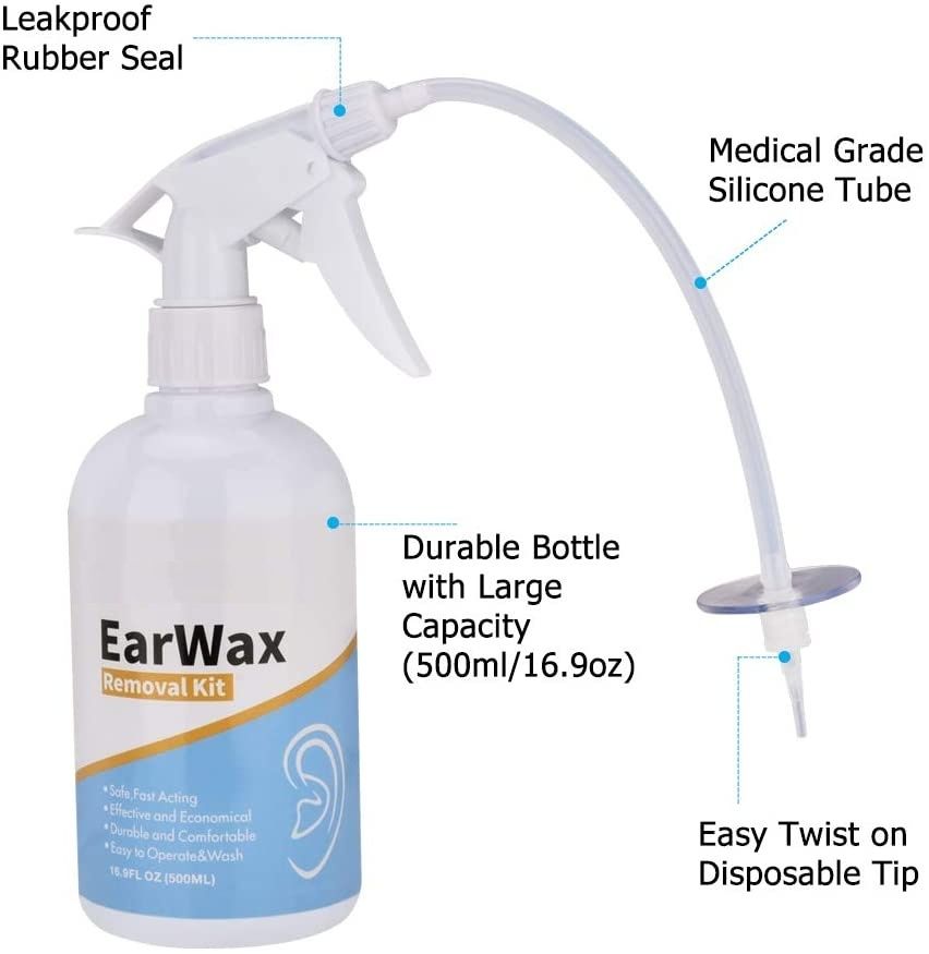 Ear Washer: image 2