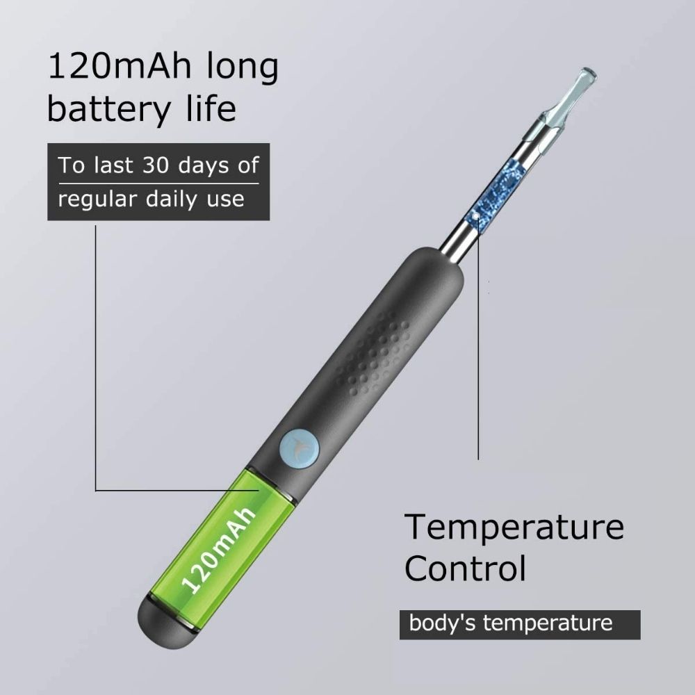 Video Otoscope Ear Cleaner: image 2